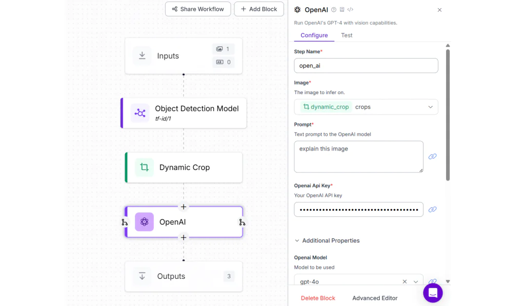 Quy trình Roboflow giúp hiểu tài liệu