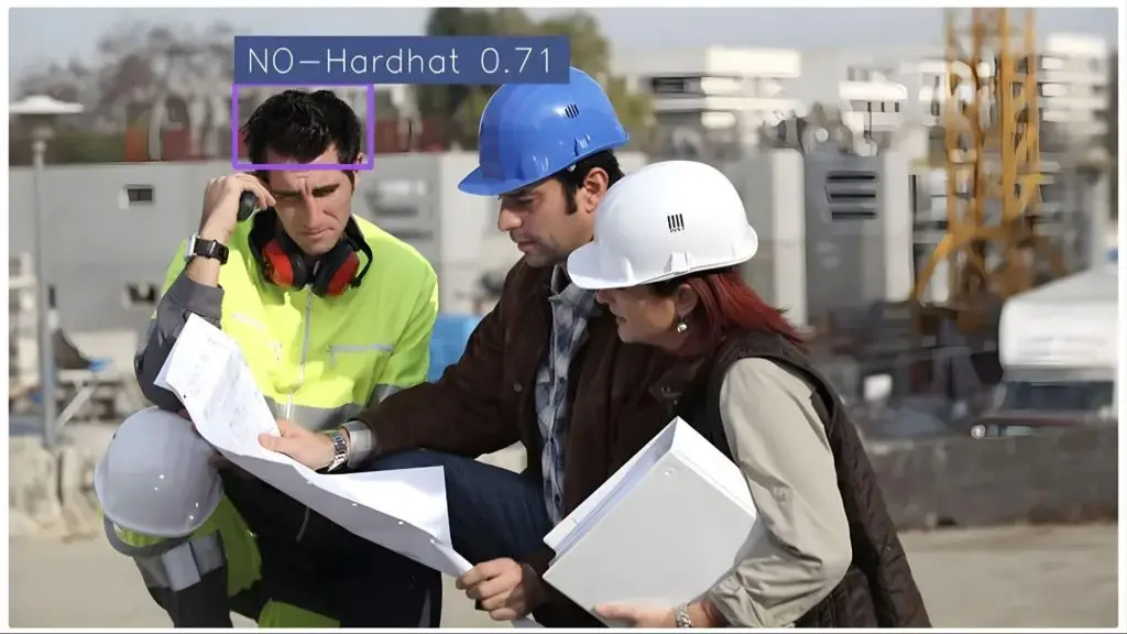 hình ảnh minh hoạ phát hiện đối tượng bằng python