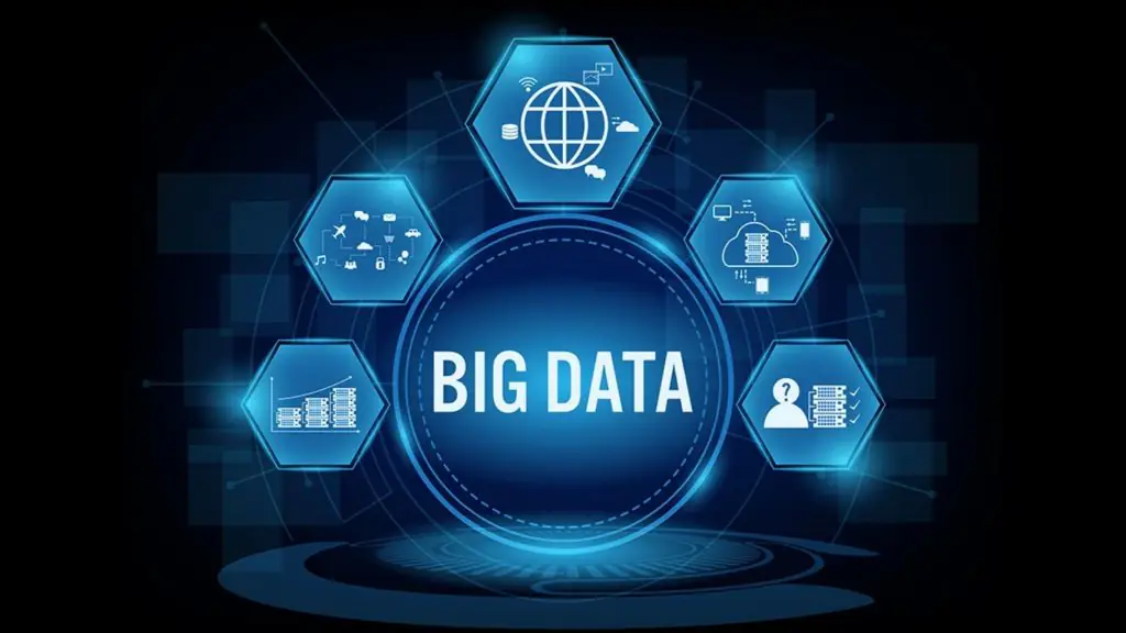 Big Data cung cấp khối lượng dữ liệu khổng lồ, đa dạng và liên tục