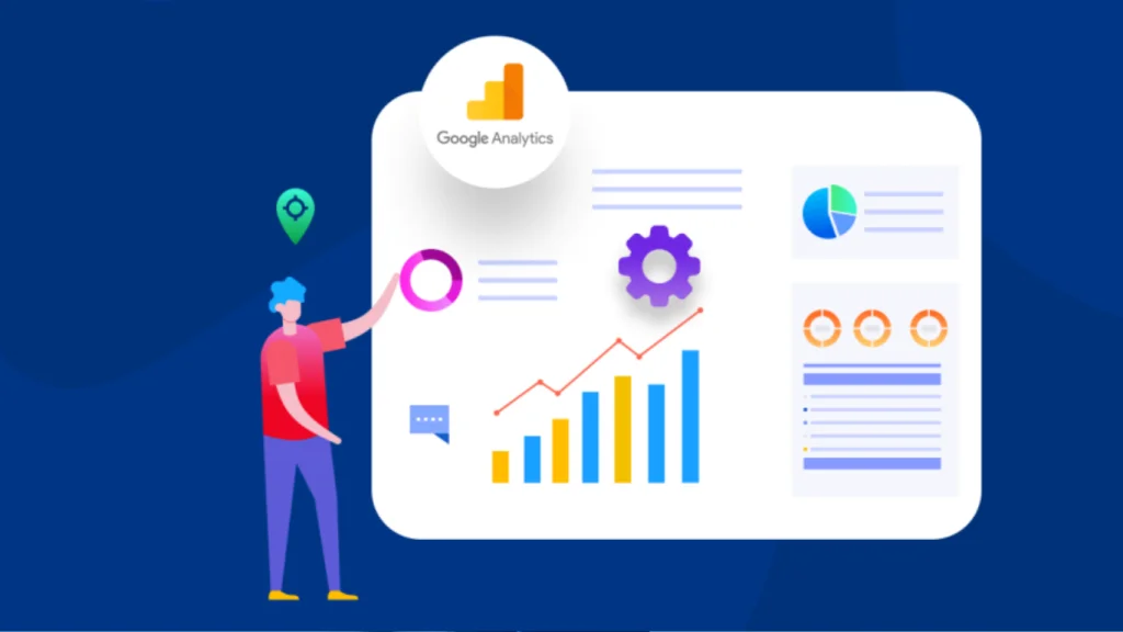 Đo lường hiệu quả và tối ưu chuyển đổi landing page tạo bằng AI