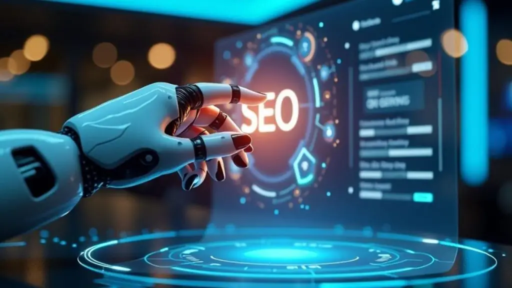 Nội dung chất lượng thể hiện chuyên môn và độ tin cậy theo tiêu chí E-E-A-T