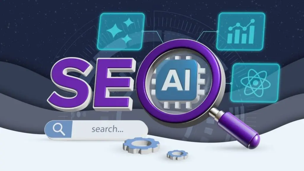 AI kiểm tra tốc độ tải trang và lỗi kỹ thuật website