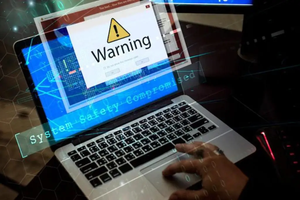 AI có thể gây rủi ro về dữ liệu