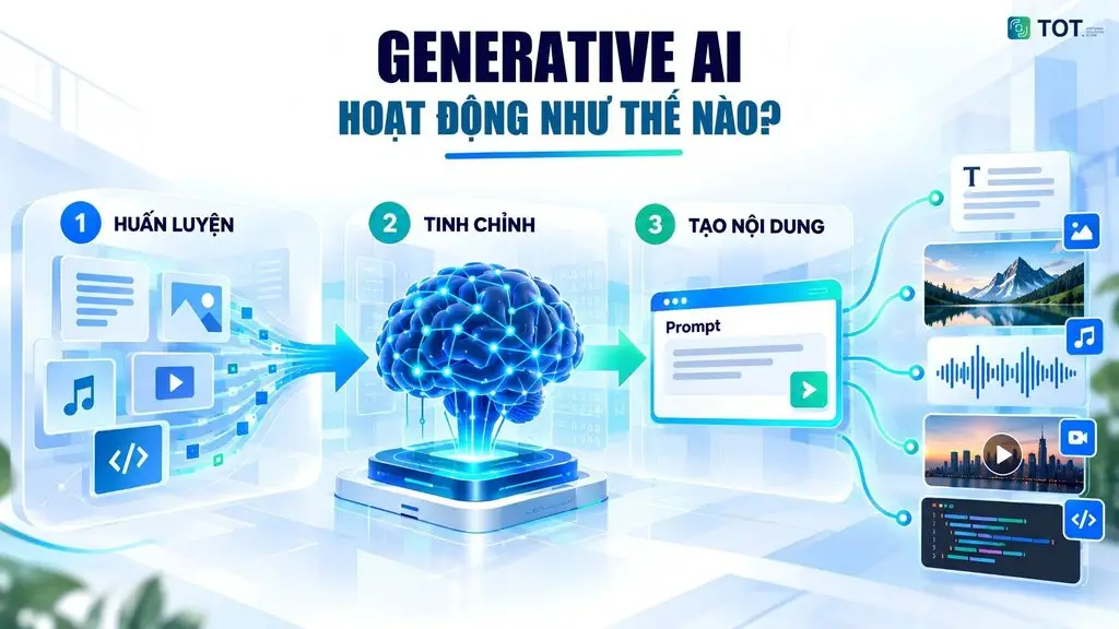 Generative AI