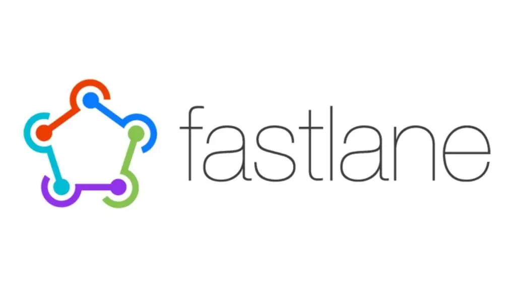 công cụ tự động hóa quy trình Fastlane