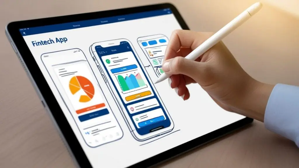 phát triển app trên iOS