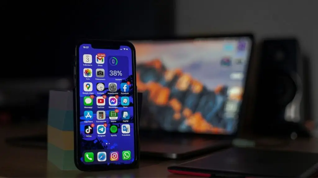 hệ điều hành iOS bảo mật và quyền riêng tư cao