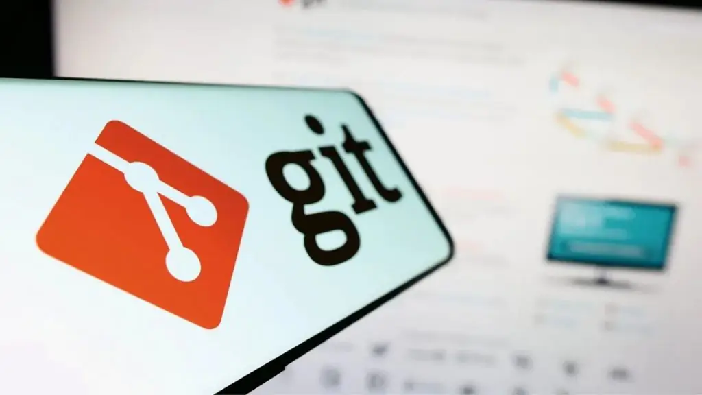 công cụ quản lý phiên bản phân tán