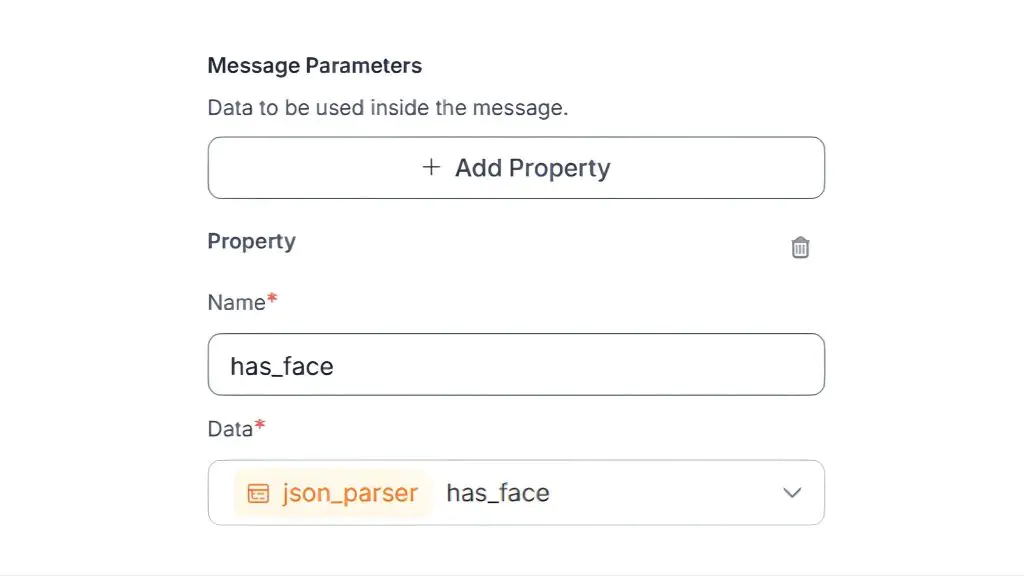 gửi thông báo email tự động
