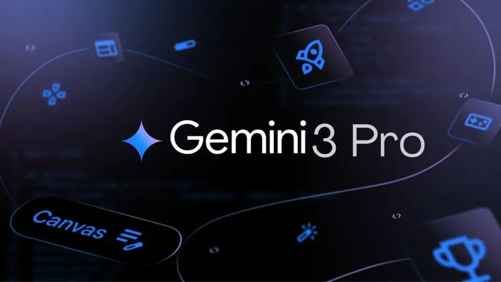 Công cụ Gemini 3 Pro