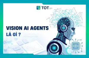 Vision AI Agents là gì