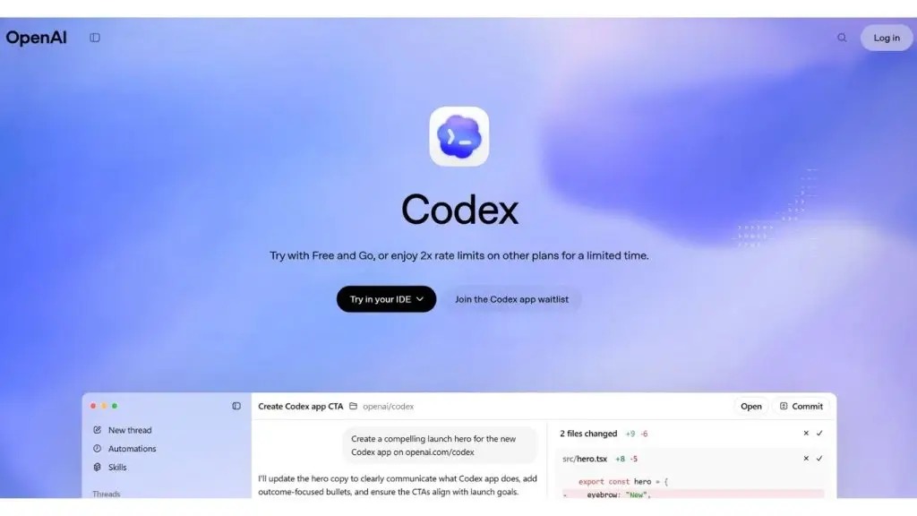 ChatGPT là AI viết code hỗ trợ sinh và phân tích mã nguồn