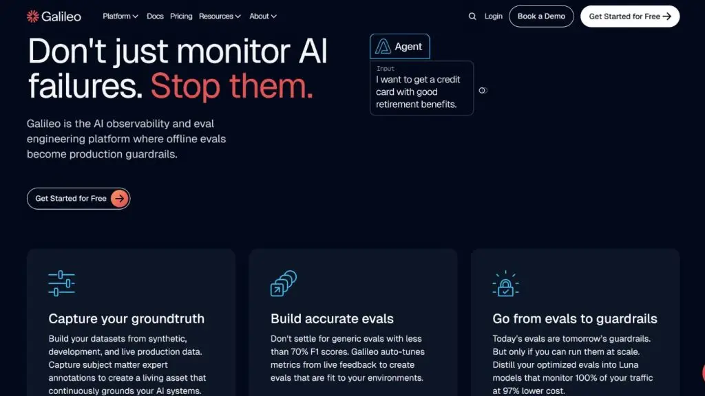 Galileo AI là công cụ tạo UI bằng AI