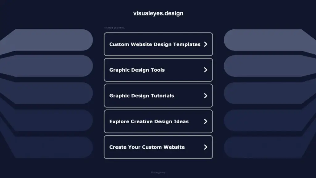 VisualEyes phân tích UX và hành vi người dùng bằng AI
