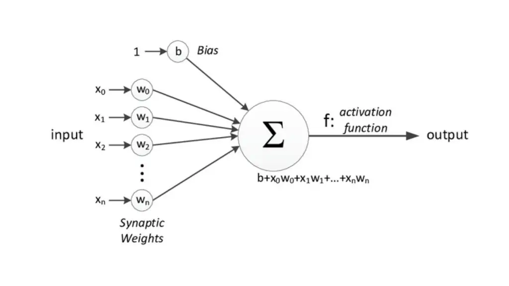 Thông tin tổng quát về Neural Network
