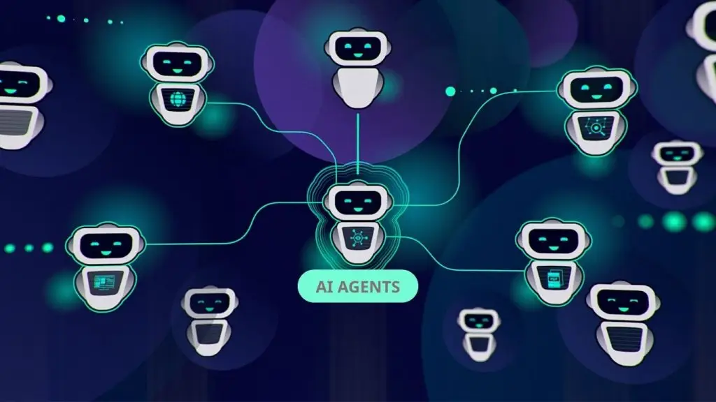 Lợi ích của AI Agents cho startup