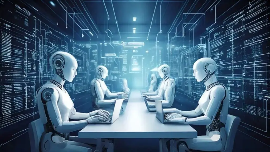 AI Agents ngày càng trở nên hữu ích với các nhà startup bằng các giá trị thiết thực của chúng