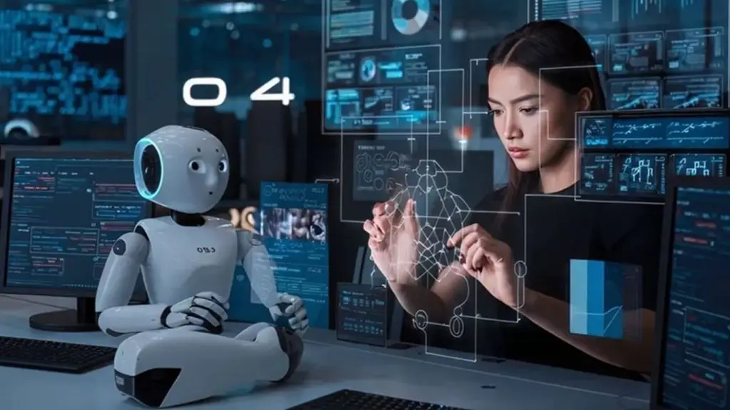 Thử nghiệm AI Agent cho startup từ quy mô nhỏ