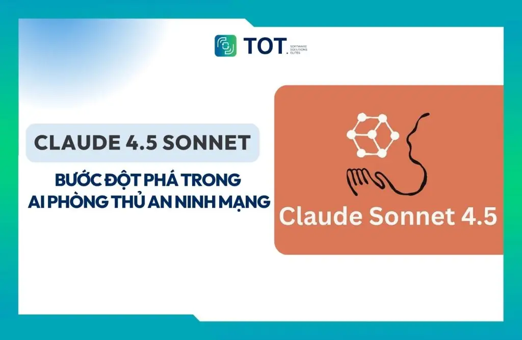 Bước đột phá của AI phòng thủ an ninh mạng