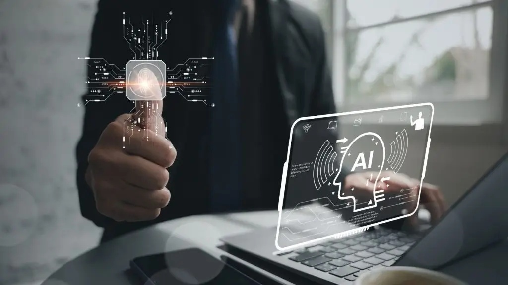Generative AI là gì