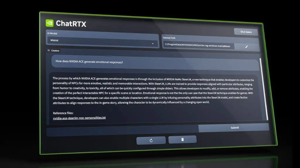 chatbot ai