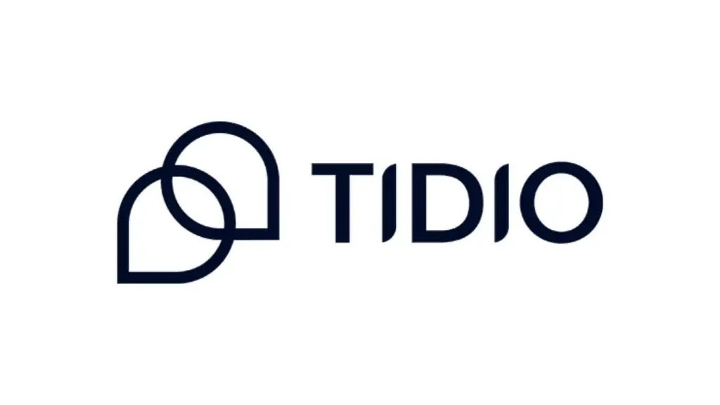 chatbot ai bán hàng Tidio