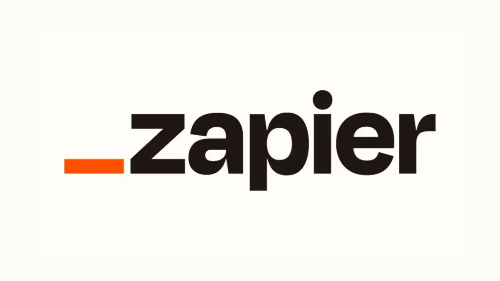 tích hợp chatbot ai Zapier