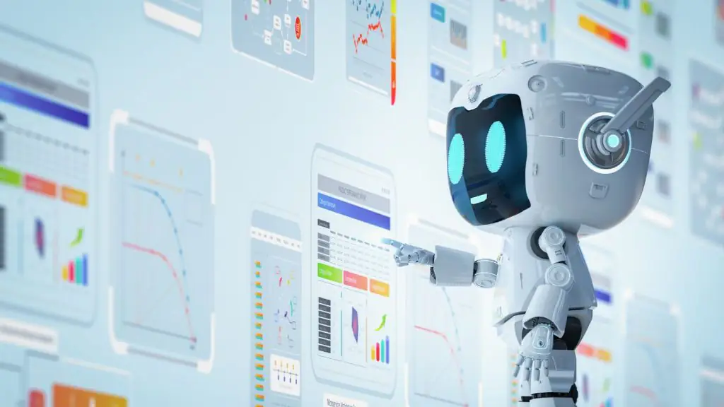 nền tảng tạo chatbot ai