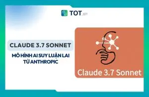 Tìm hiểu về mô hình Claude 3.7 Sonnet