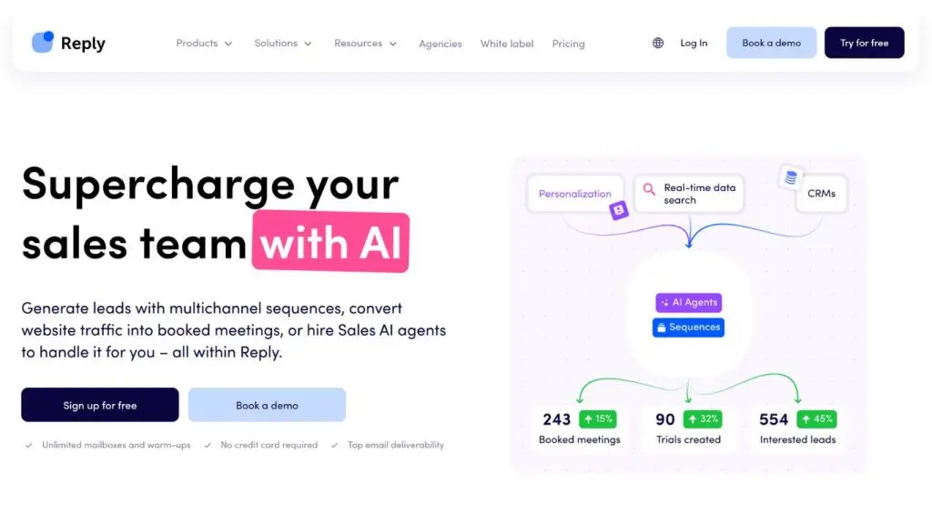 SmartScout công cụ AI bán hàng Amazon