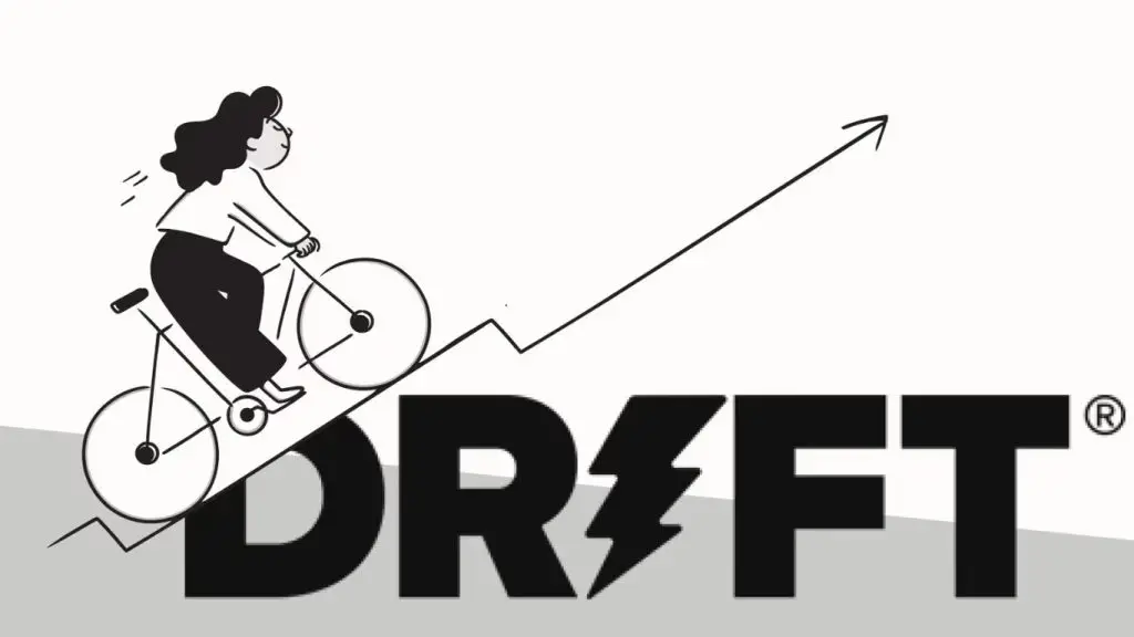 Drift chatbot AI website bán hàng