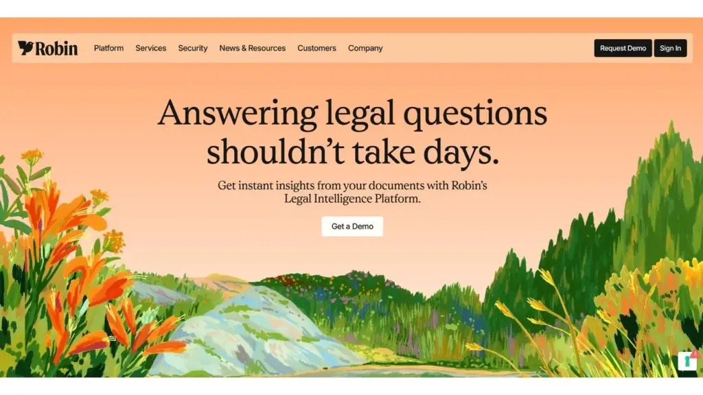 AI email bán hàng Robin