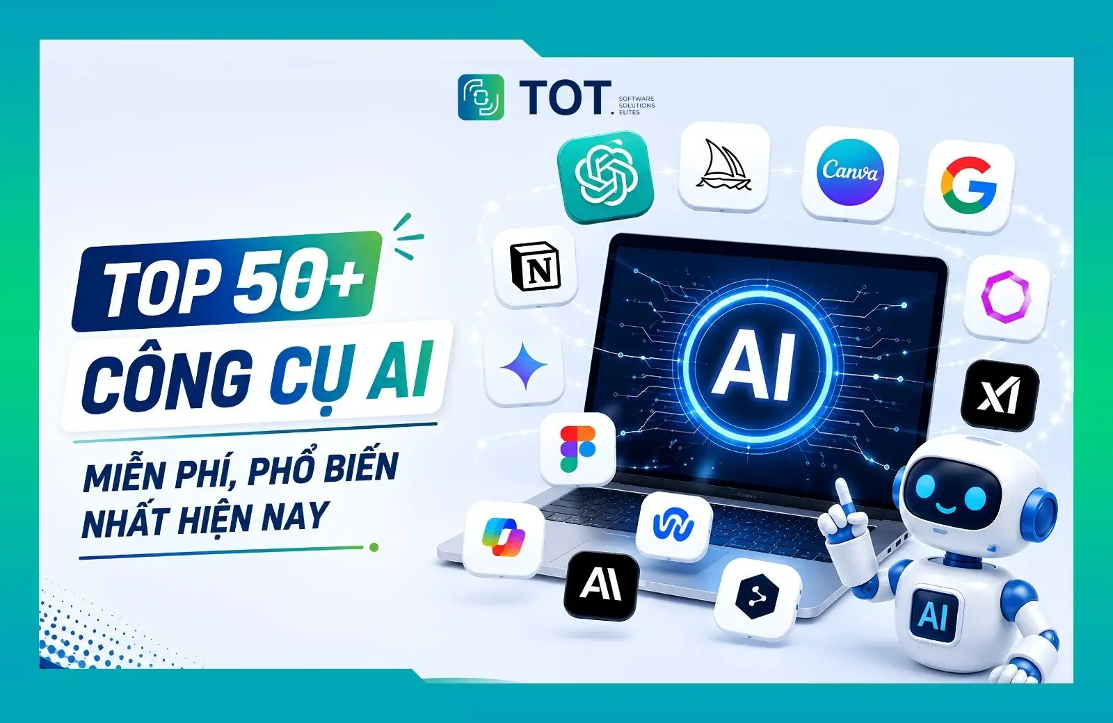 công cụ ai