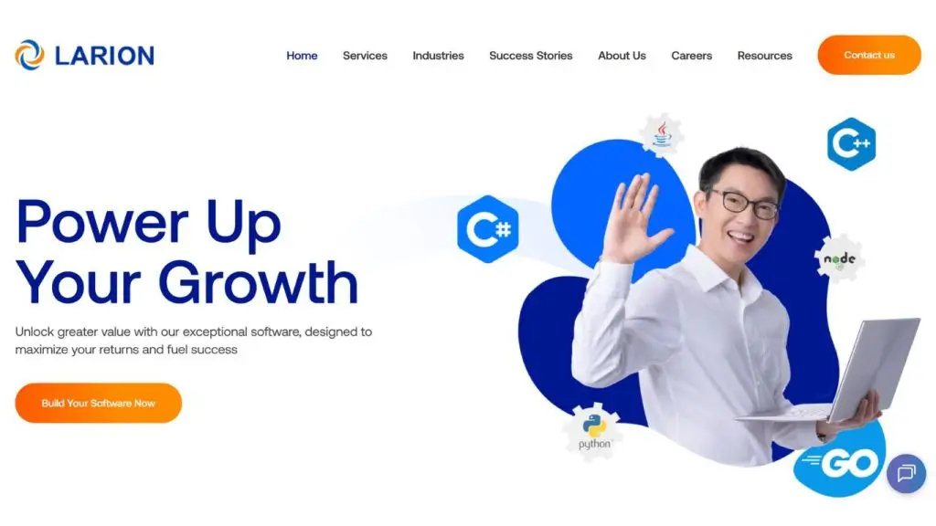 software testing and maintenance services