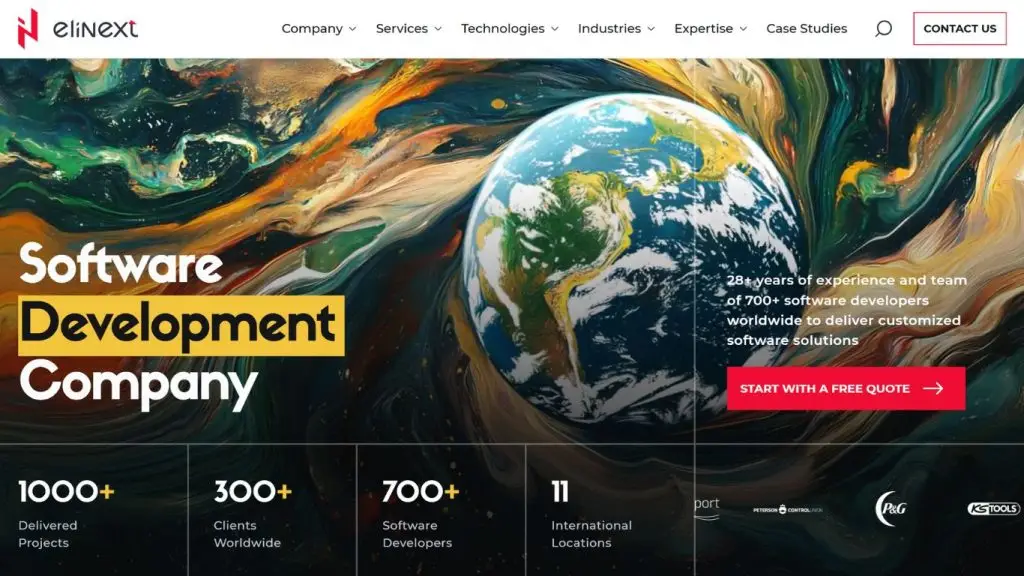 software modernization and integration services