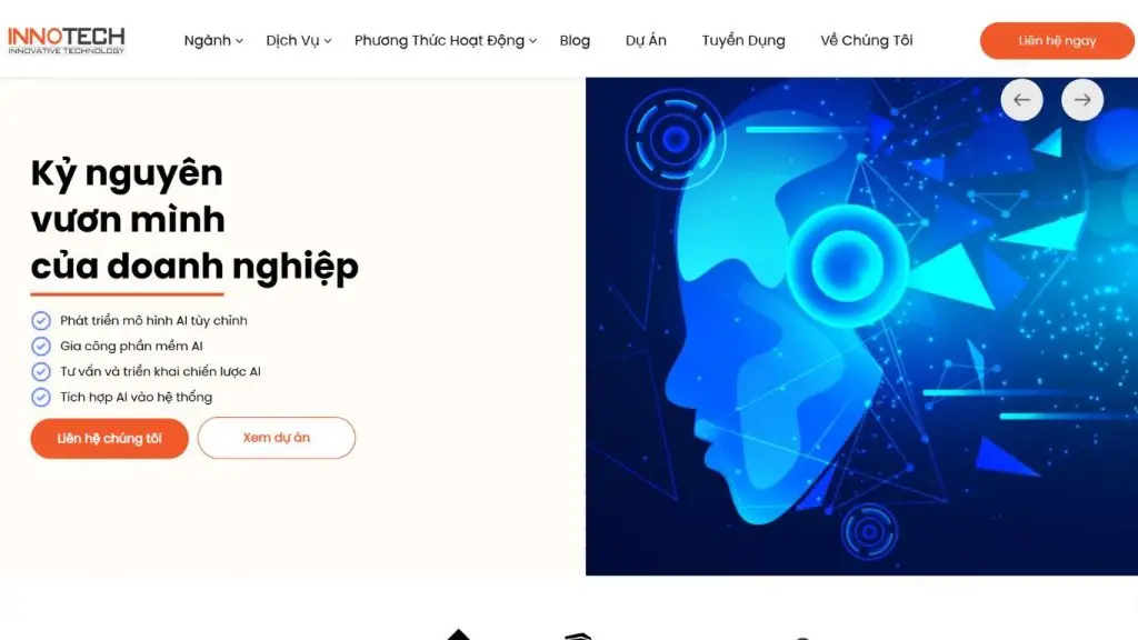 fintech software development services