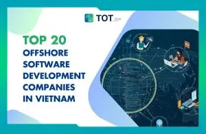 offshore software development companies