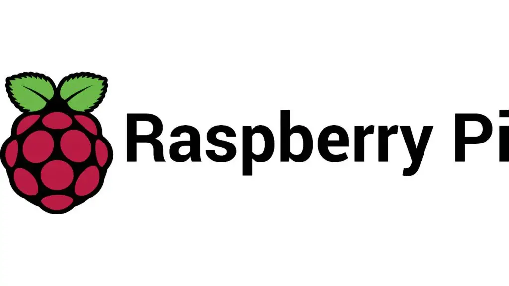 thiết bị phần cứng hỗ trợ phổ biến raspberry Pi