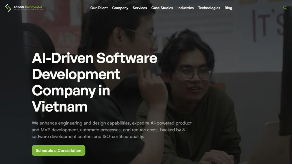mobile app development for global