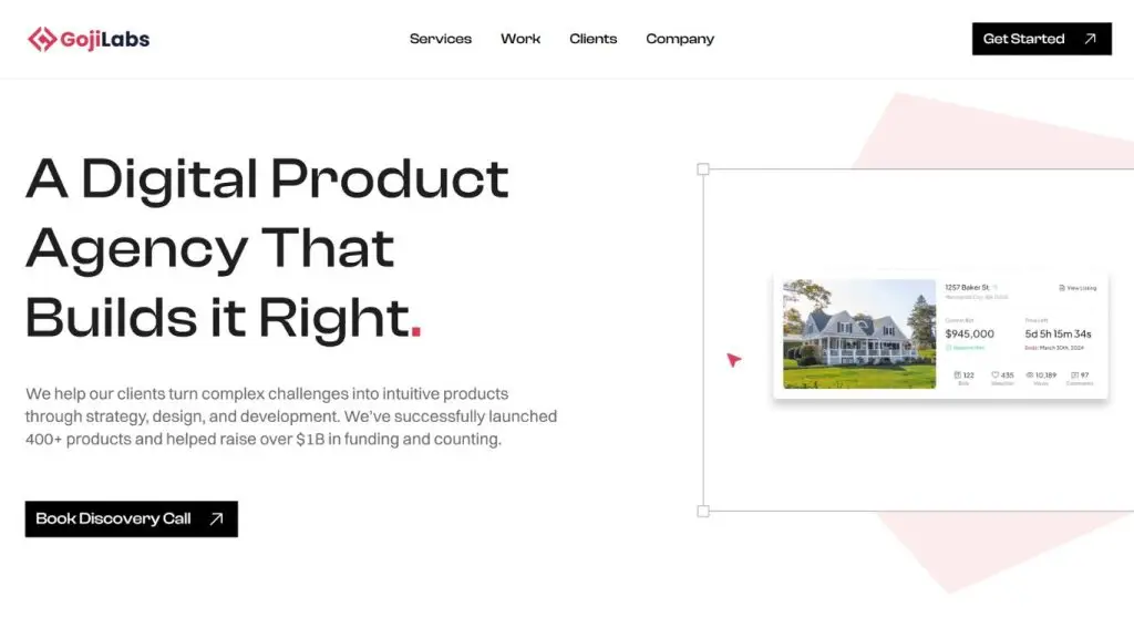 custom application services