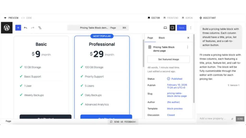 tải plugin về để cài đặt trực tiếp lên website