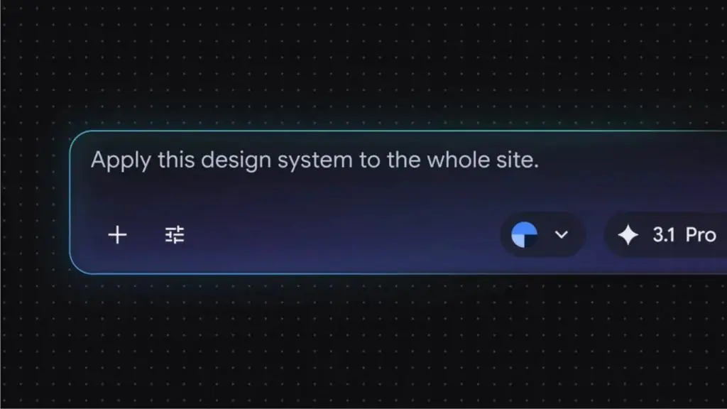hệ thống thiết kế với design.md