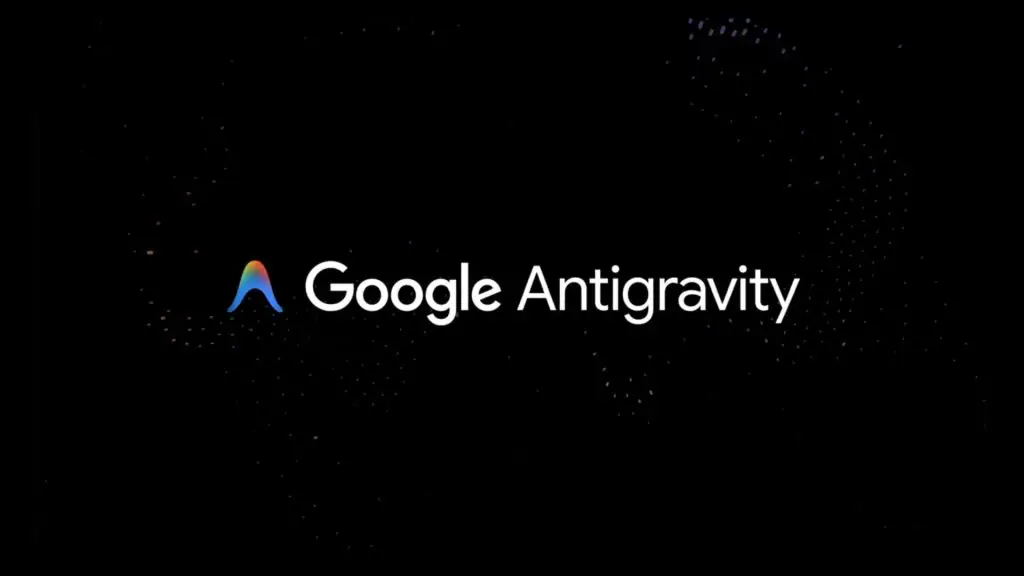 Google Antigravity
