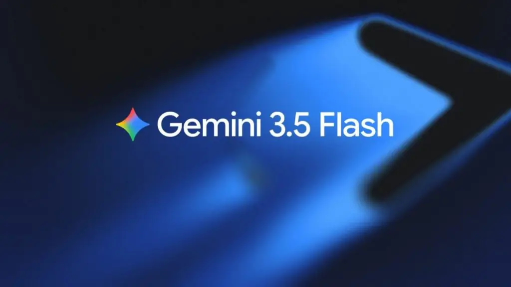 gemini 3.5 flash