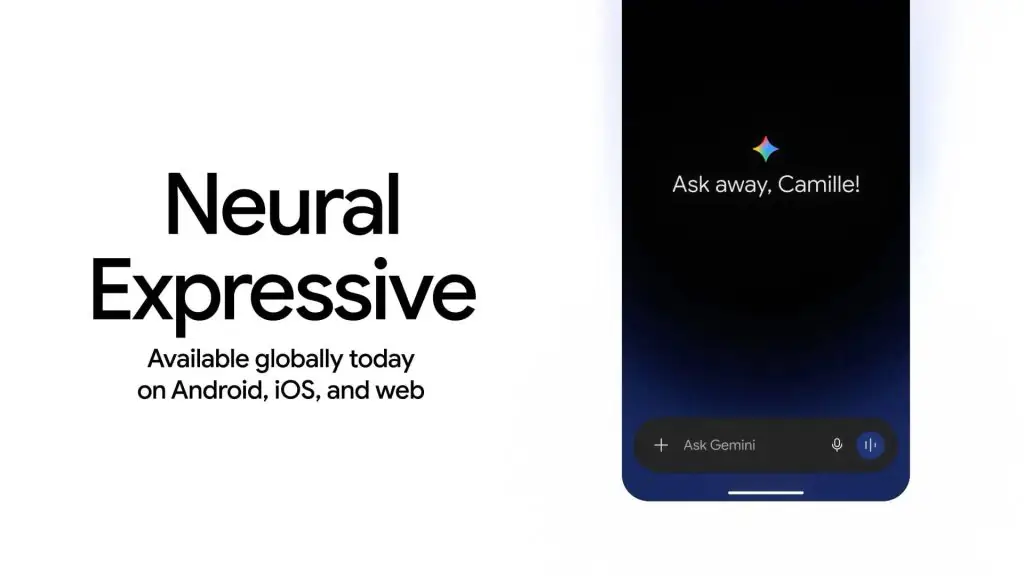 Ngôn ngữ thiết kế Neural Expressive
