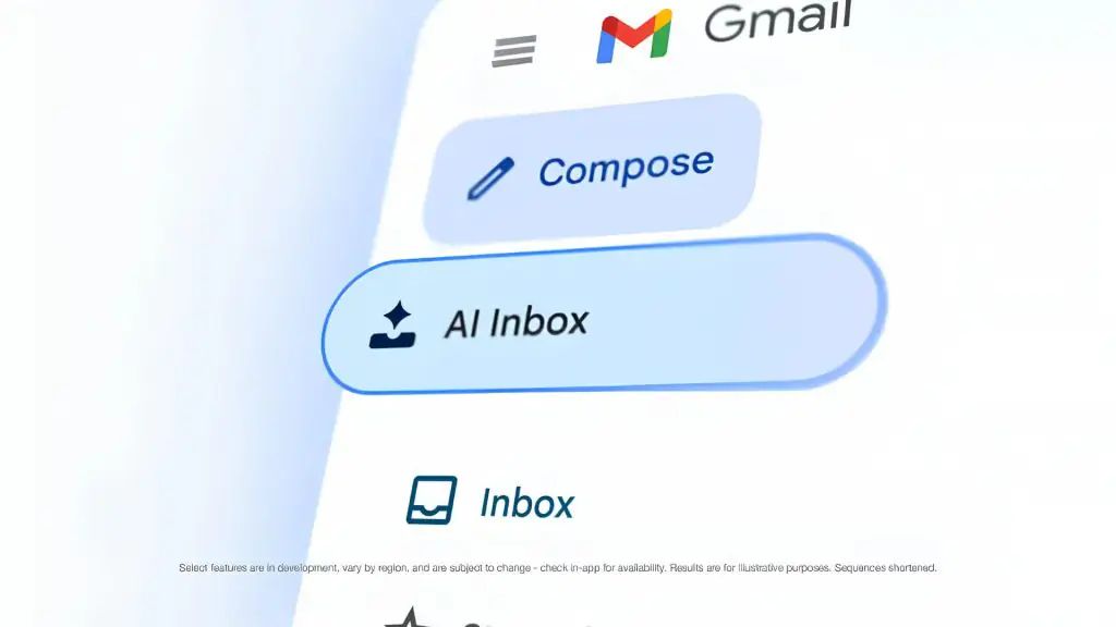 ai inbox