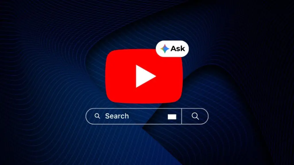 tính năng hỏi đáp trên ứng dụng youtube