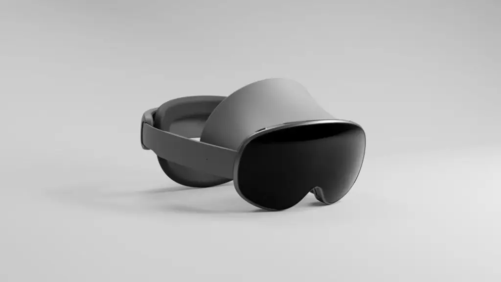 android xr