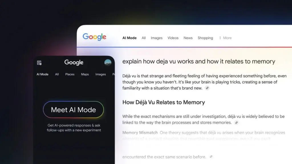 ai search