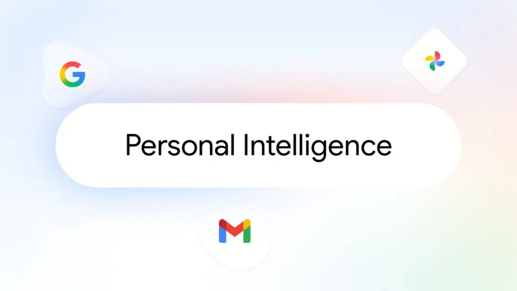trí tuệ cá nhân hóa (personal intelligence)